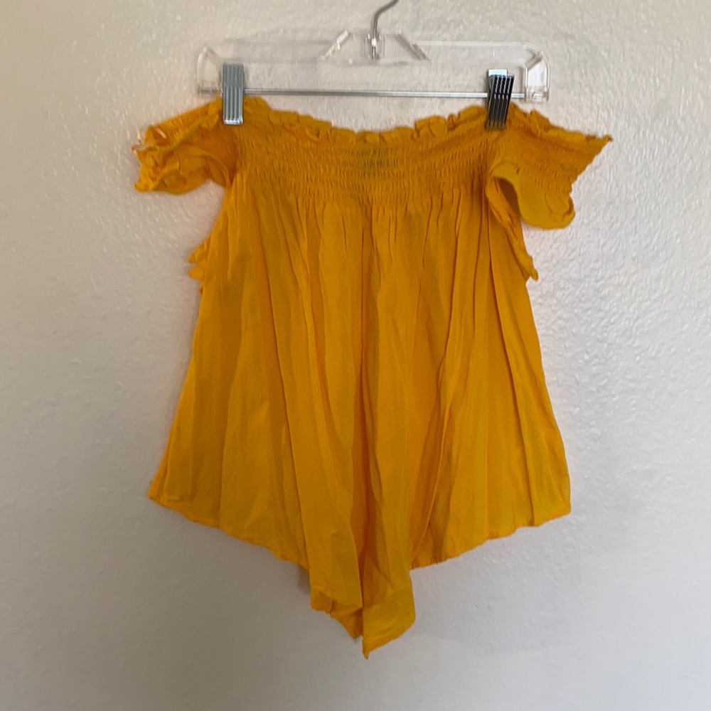 Express Top